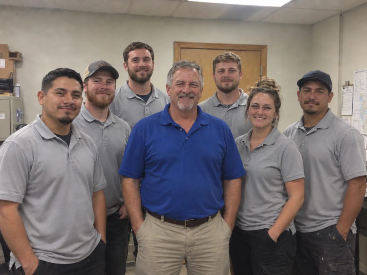 HVAC technicians in Salinas, CA