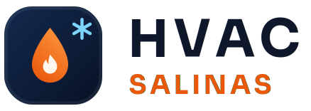 Salinas HVAC